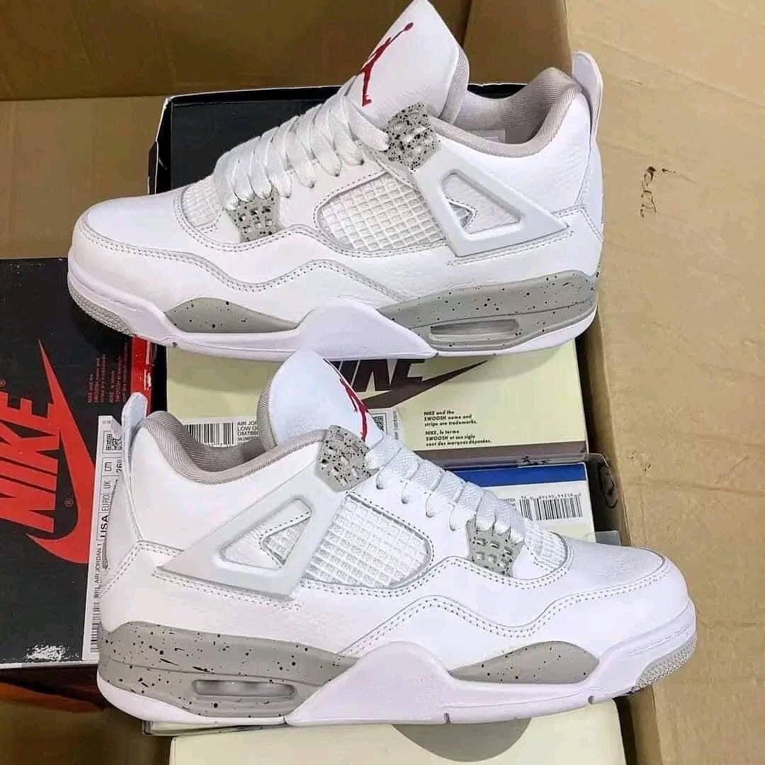 Original Jordan Shoe Pallets
