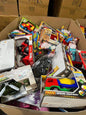 Kids Toys Pallet - 200 units