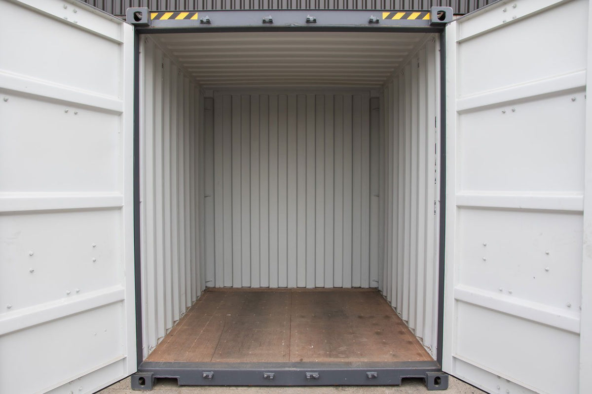 10ft High Cube Container (One Trip)