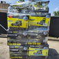 New Ryobi Lawn Mowers Pallet – 10 Units