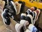 Athletic Shoes & Sneakers Pallets- 200 Pairs
