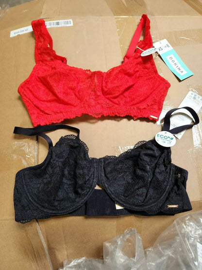 Women’s Bras – Wholesale Pallet 150 Pieces
