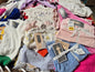 Kids Clothing Pallet – Approx. 995 Pieces