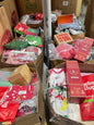 Mixed Christmas Clothing Pallets -150 PIECES