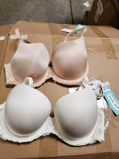 Women’s Bras – Wholesale Pallet 150 Pieces