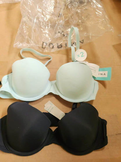 Women’s Bras – Wholesale Pallet 150 Pieces