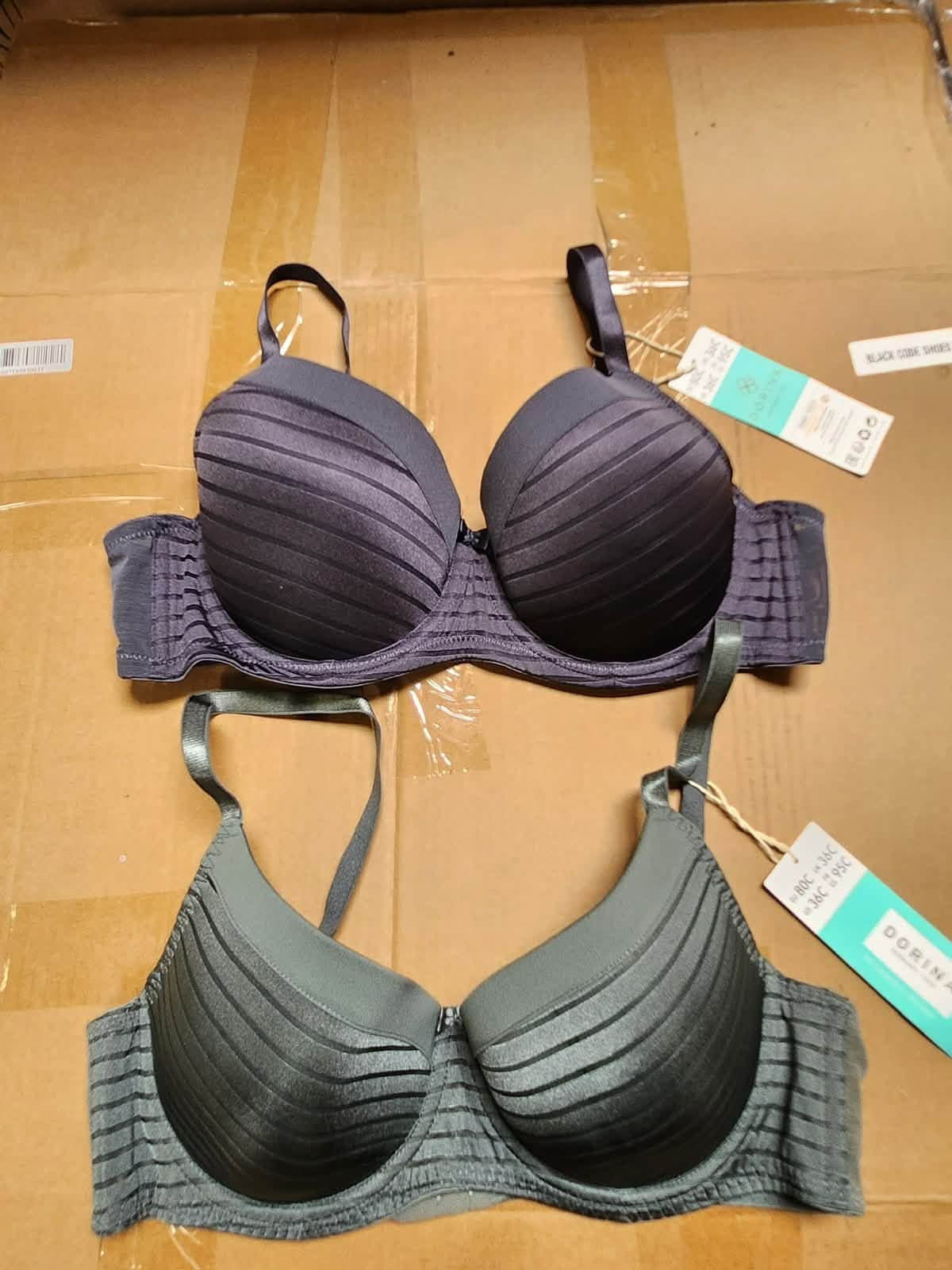 Women’s Bras – Wholesale Pallet 150 Pieces