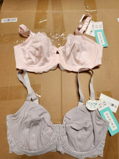 Women’s Bras – Wholesale Pallet 150 Pieces