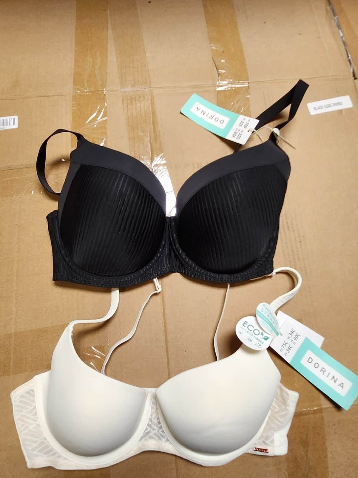 Women’s Bras – Wholesale Pallet 150 Pieces