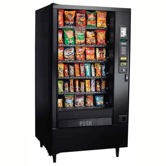 AP 123 Snack Machine - Remanufactured
