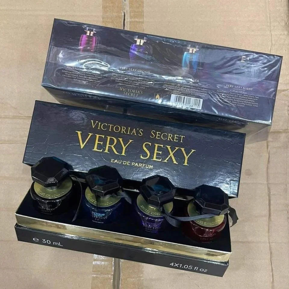Original Mini Perfumes Box 1000pcs