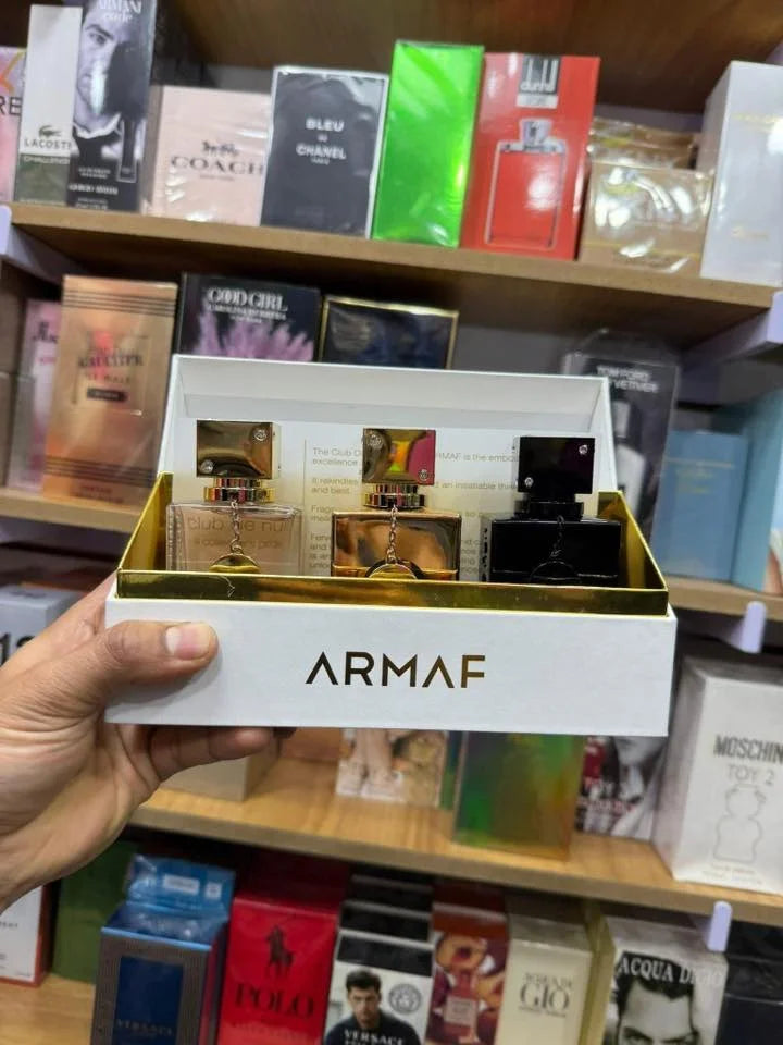 Original Mini Perfumes Box 1000pcs