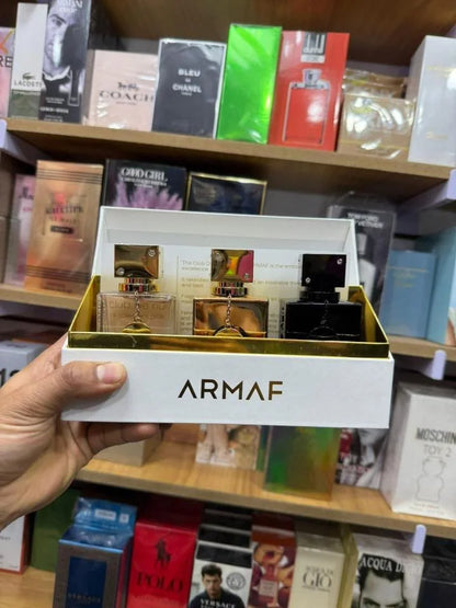 Original Mini Perfumes Box 1000pcs