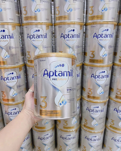 Baby Formula Wholesale Pallet