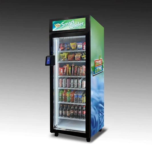 DVS Combo Smart Cooler 5000