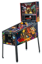 Dungeons & Dragons Pinball Machine by Stern Pinball