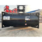 Cube Shipping Carbon Steel Container