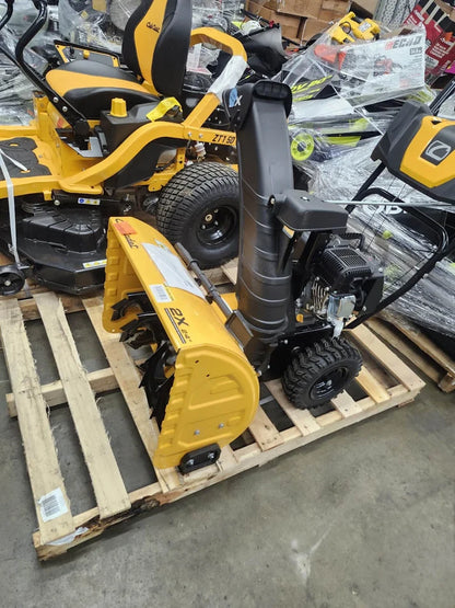 Home Depot OPE Truckloads –24 pallets