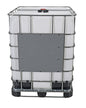 Vestil IBC-330 High Density Polyethylene Intermediate Bulk Container 330 Gallon Capacity