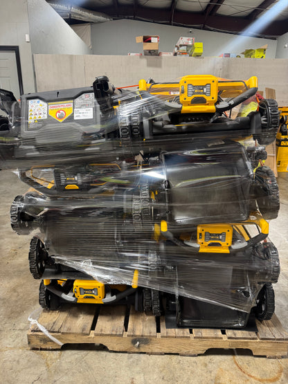 DEWALT 20V Lawn Mowers – 20 Units A Pallet