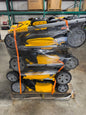 DEWALT 20V Lawn Mowers – 20 Units A Pallet