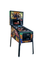 Fallout Premium Pinball Machine by Stern Pinball
