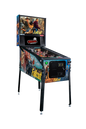 Fallout Pro Pinball Machine by Stern Pinball
