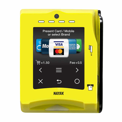 Piranha G525 Drink Vending Machine – Cashless