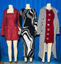 Women’s SHEIN Winter Clothing Pallets