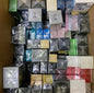 Authentic Mini Perfume Pallets – Mixed 350pcs Brand