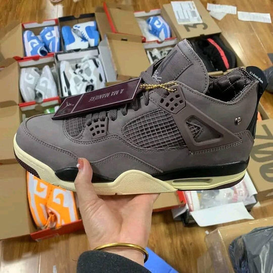 Original Jordan Shoe Pallets