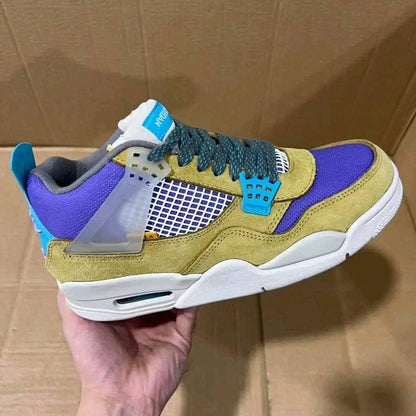 Original Jordan Shoe Pallets