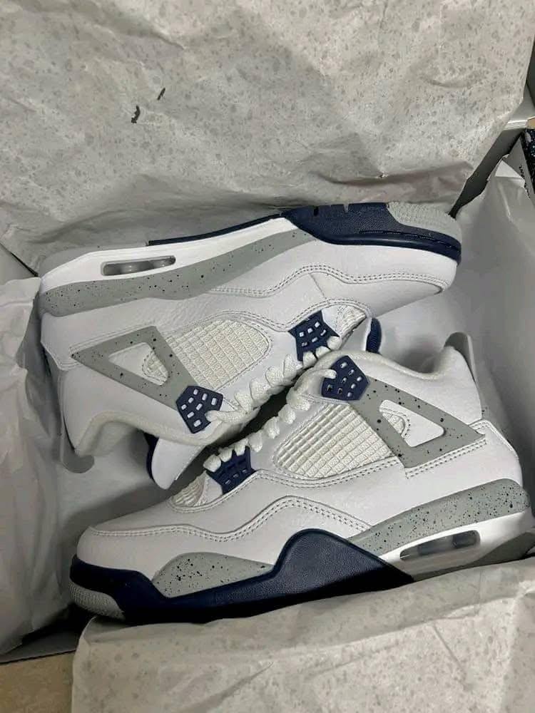 Original Jordan Shoe Pallets