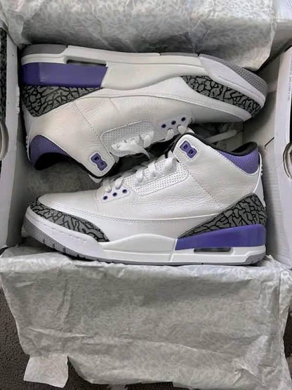 Original Jordan Shoe Pallets