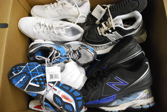 New Balance Sneakers shoes