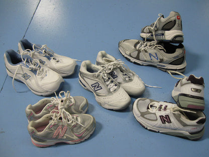 New Balance Sneakers shoes